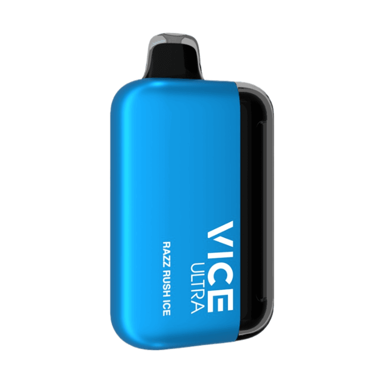 vice ultra vape in full view