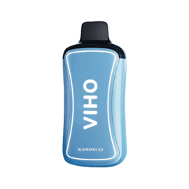 full view of viho supercharge 20k disposable