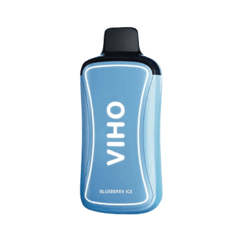 full view of viho supercharge 20k disposable