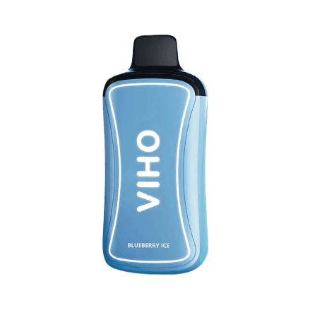 full view of viho supercharge 20k disposable
