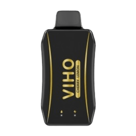 viho turbo 10000 disposable vape in full view