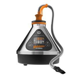 Volcano Hybrid