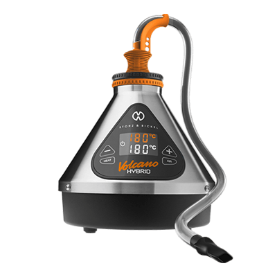 Volcano Hybrid