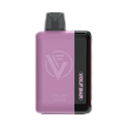 volfbar vb15000 disposable vape full view