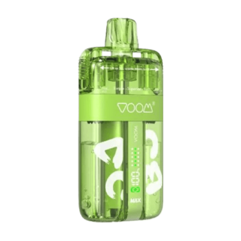 voom clear max in full view