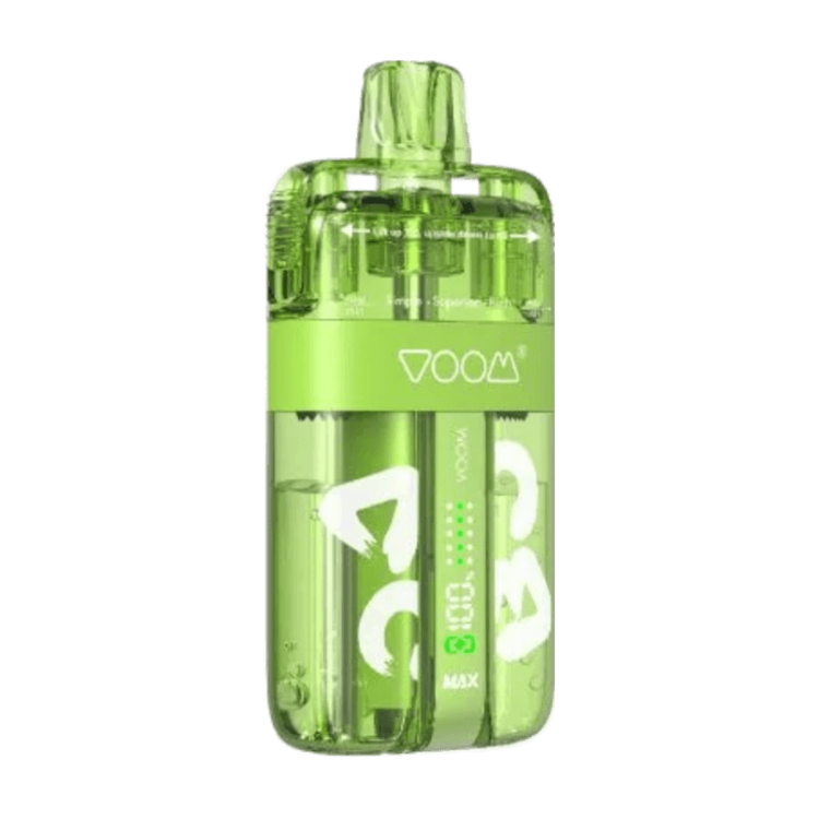 voom clear max in full view