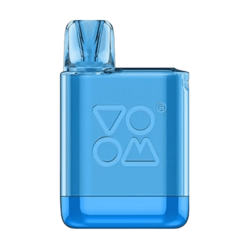 voom iris mini in full view
