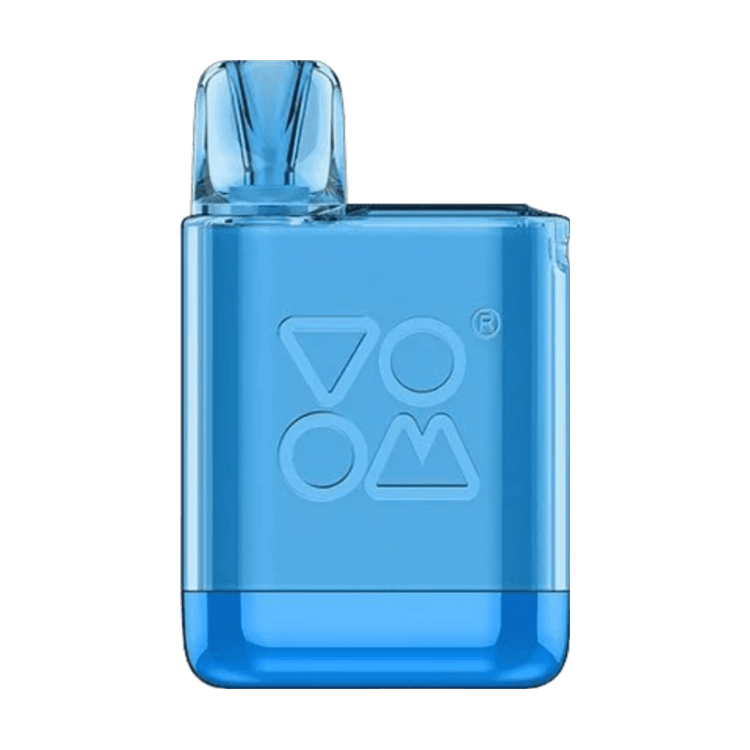 voom iris mini in full view