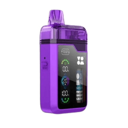 full view of voomlabs voom box 5000