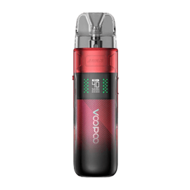 full view of voopoo argus e40