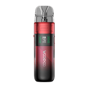 full view of voopoo argus e40