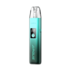 VOOPOO ARGUS G Pod Vape