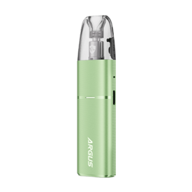 voopoo argus g3 mini tpd in full view