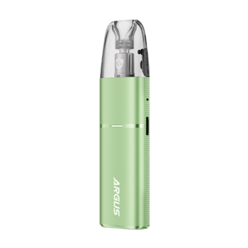 voopoo argus g3 mini tpd in full view