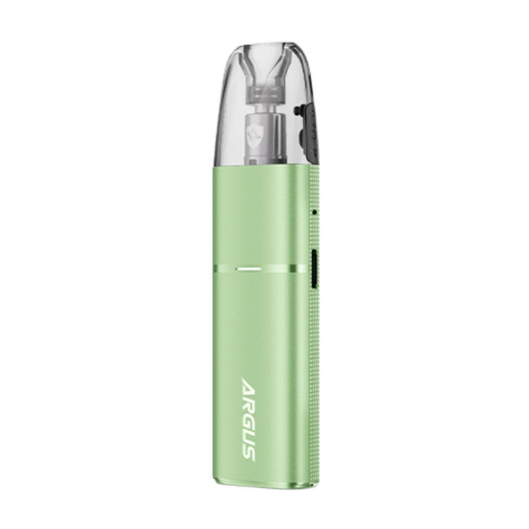 voopoo argus g3 mini tpd in full view