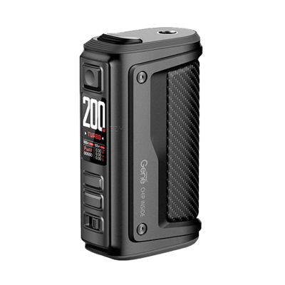 elf bar vape uk Voopoo Argus GT II Review - A Strangely Familiar Design! main image 1