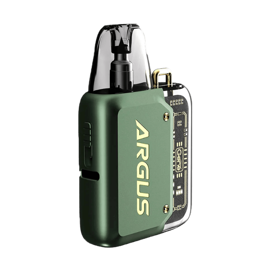 voopoo argus p1 in full view