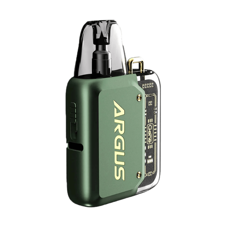 voopoo argus p1 in full view