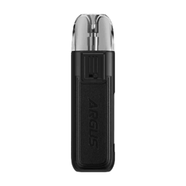 voopoo argus pod system in full view