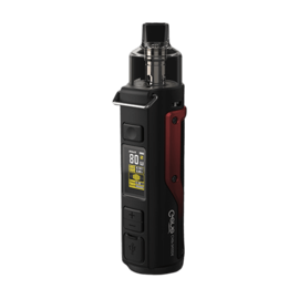 voopoo argus pro in full view