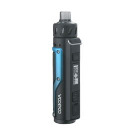 voopoo argus x in full view