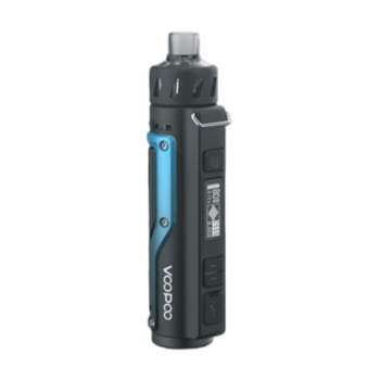 voopoo argus x in full view