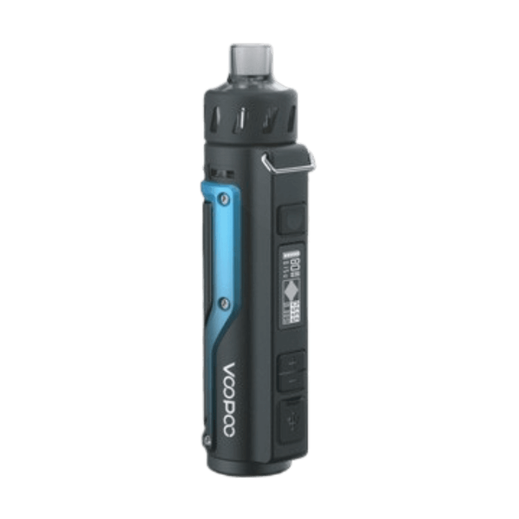 voopoo argus x in full view