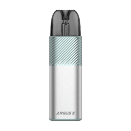 voopoo argus z pod vape in full view