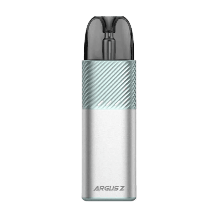 voopoo argus z pod vape in full view