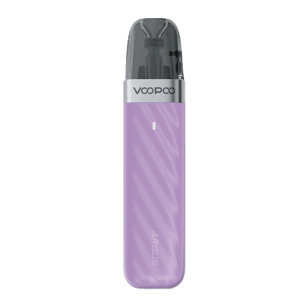 voopoo argus z2 pod kit in full view