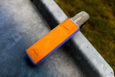 Image for VOOPOO ARGUS Z3 Avis : Saveur Abordable