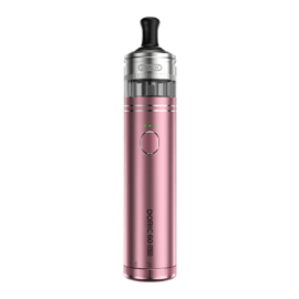 voopoo doric 60 pro in full view
