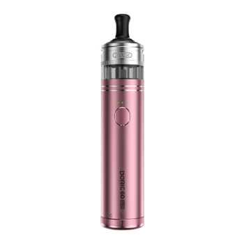voopoo doric 60 pro in full view
