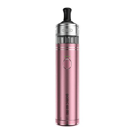 voopoo doric 60 pro in full view