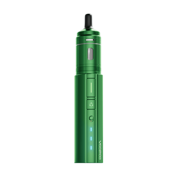 voopoo doric astra in full view