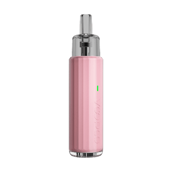 voopoo doric q pod vape in full view