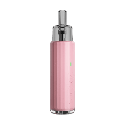voopoo doric q pod vape in full view