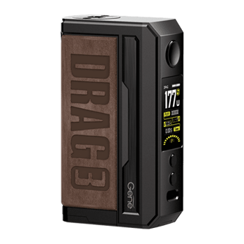 Voopoo Drag 3