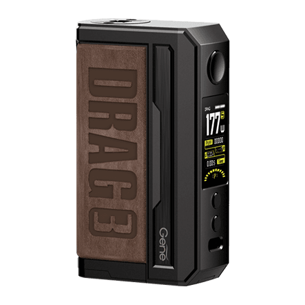 Voopoo Drag 3