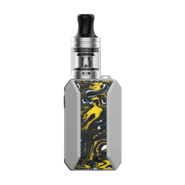 voopoo drag baby kit in full view