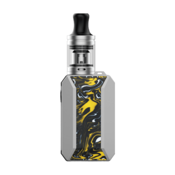 voopoo drag baby kit in full view