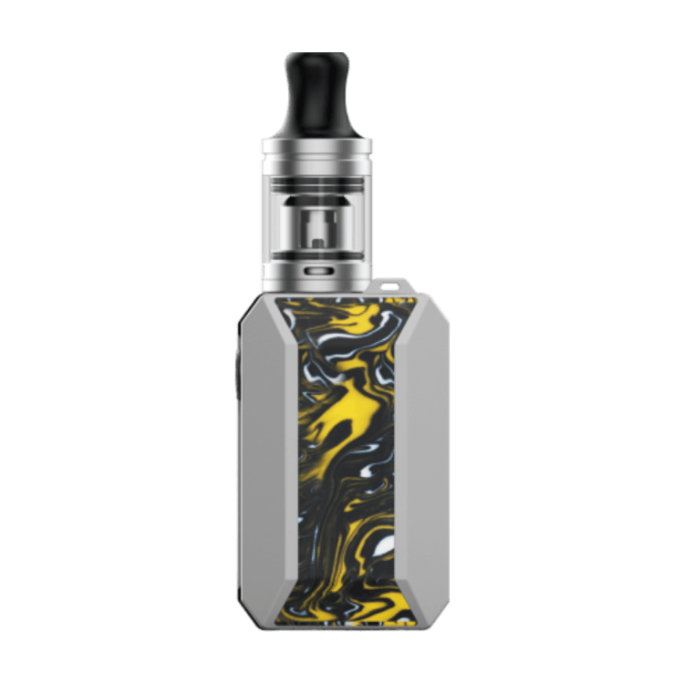 voopoo drag baby kit in full view