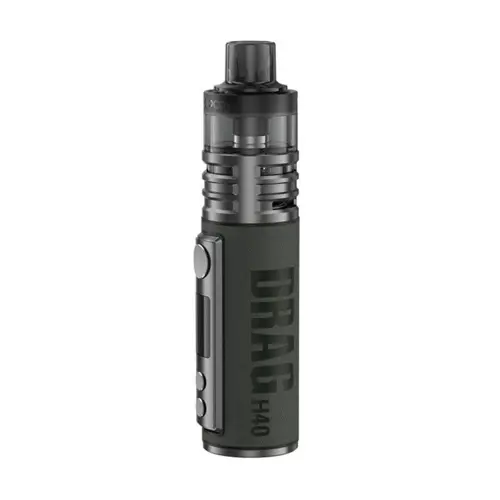 VOOPOO Drag H40