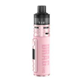 voopoo drag h40 in full view