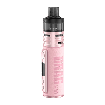 voopoo drag h40 in full view