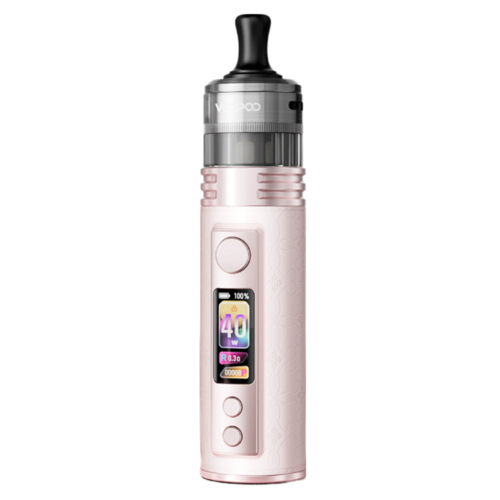 voopoo drag h40 pro