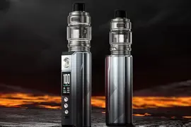 VOOPOO DRAG M100S - Vaping360