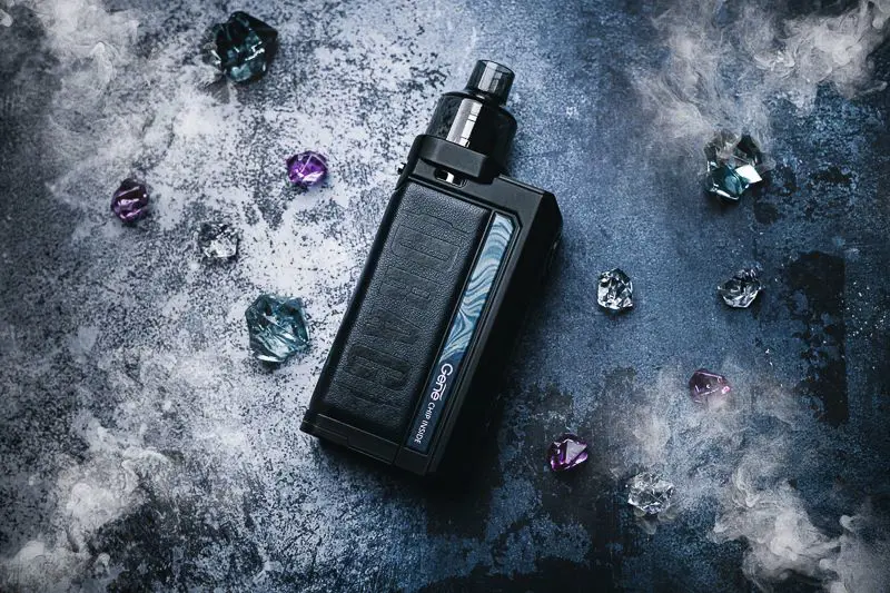 Voopoo DRAG Max pod