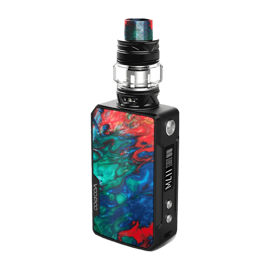 voopoo drag mini in full view