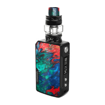 voopoo drag mini in full view
